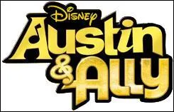 Qui est le personnage principal de Austin & Ally ?