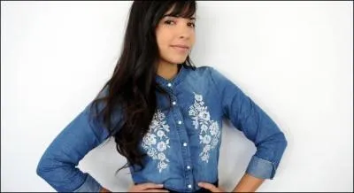 Quel a été son premier clip ( toute seule ) ?