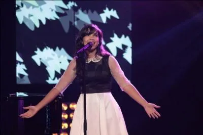 Sa famille est de quelles origines ?