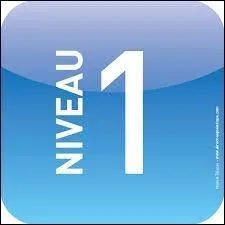 Quel champion a le plus de Point de Vie au niveau 1 ?