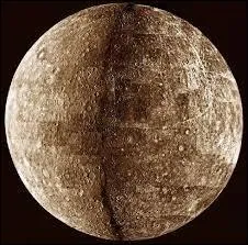 Lequel de ces dieux grecs a pour équivalent romain Mercure ?