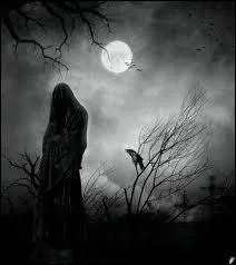 Qui est le dieu des Enfers et du royaume des morts ?