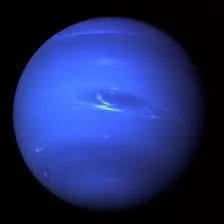 Lequel de ces dieux a pour nom Neptune en latin et est le frère de Zeus ?