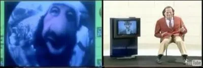 Les Guignols de l'info viennent de f�ter leurs: