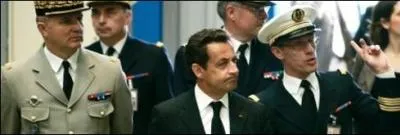 Un projet de loi pr�voit de compliquer les perquisitions des juges dans des lieux class�s secret d�fense. Lesquels?