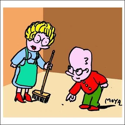 Tu édites ce jour un sujet qui te paraît simple, mais tu vérifies cependant, tout et deux fois plutôt qu'une. Que cherches-tu ?