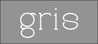 En zoologie, qu'est-ce qu'un petit-gris ?