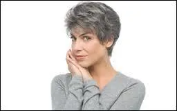 Pourquoi les cheveux deviennent-ils gris ?