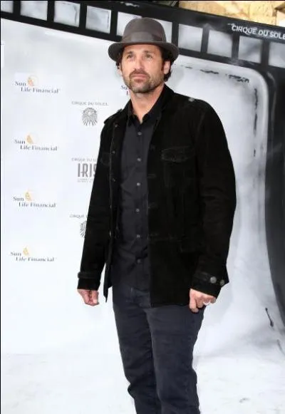 Qui est sa femme dans la saison 1 ?