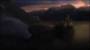 Comment s'appelle la malédiction qui a envoyé tous les personnages de contes à Storybrooke ?