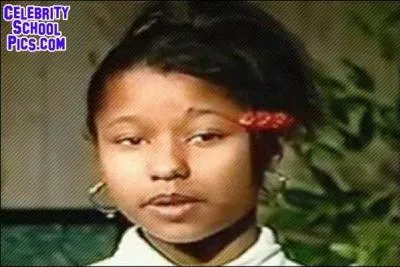 Qui est cette star ?