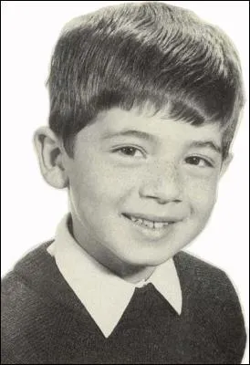 Qui est cette star ?