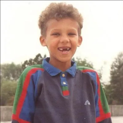 Qui est cette star ?