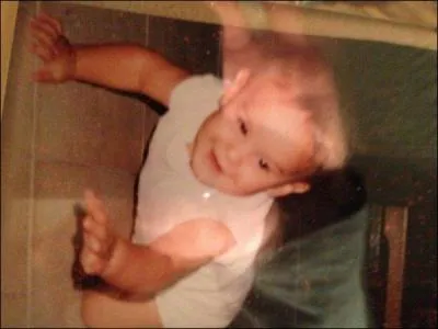 Qui est cette star ?