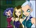Quels sont les ennemis des Winx ?