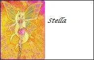 Qu'adore Stella ?