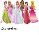 Qui sont les Winx ?
