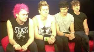 Qui était son meilleur ami au collège ?