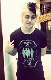 Quel est son film préféré ?