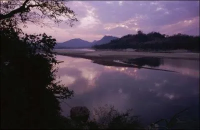 Dans quel pays se situe Luang Prabang?