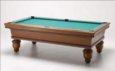 Quel est l'autre nom du billard français?