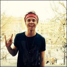 Quel groupe de musique affectionne-t-il ?