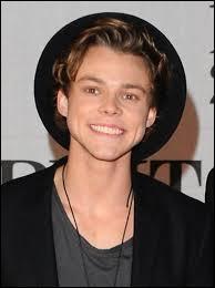 Quelle est sa couleur préférée ?