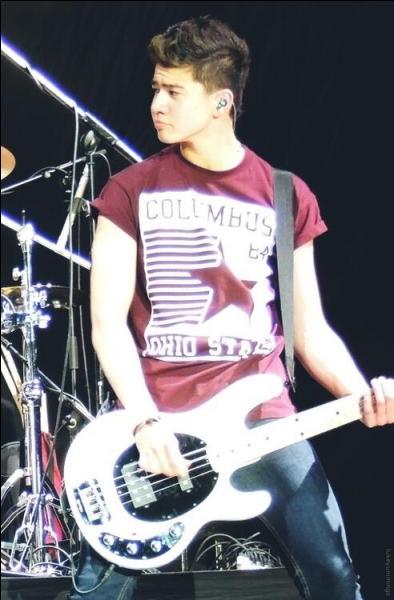 Avec quelle star voudrait-il être coincé dans un ascenseur ?