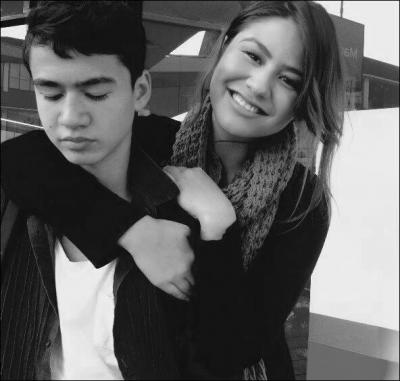 A quel télé crochet a participé une de ses soeurs ?