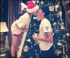 A quel ge a-t-il eu son premier baiser ?