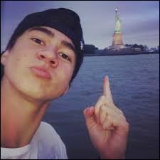 Quelle est sa couleur préférée ?