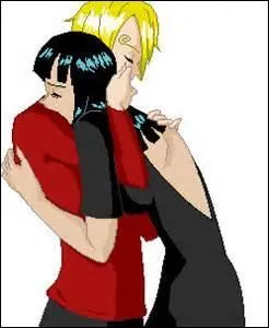 Quel est ce couple de One Piece ?
