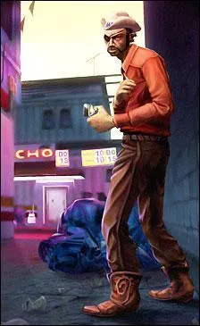 Dans quel lieu Marco vit-il ?