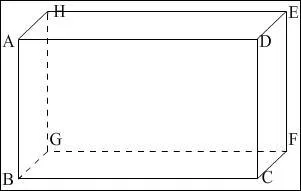 Quelle est cette figure géométrique ?