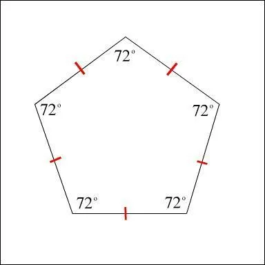 Quelle est cette figure géométrique ?