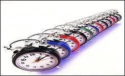 Qui cherche midi à 14 heures ?