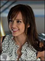 Qui est cette actrice ?