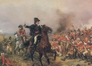 Quiz La bataille de Waterloo