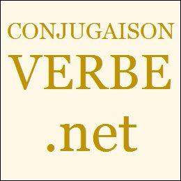 Conjugaison verbe rencontrer