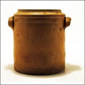 Que cherche le pot ?