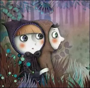 Que cherche la belle-mère d'Hansel et Gretel ?