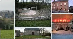 Je vous emmène à la découverte de la commune Nordiste de Lez-Fontaine, où nous verrons entre autres son théâtre de verdure. Nous serons en région ...