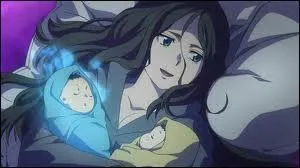 La mère de Rin et de Yukio s'appelle Yuri.