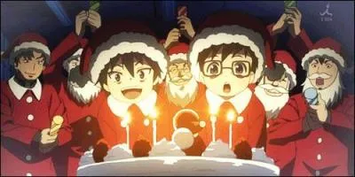 L'anniversaire de Rin et de Yukio est le 27 décembre.