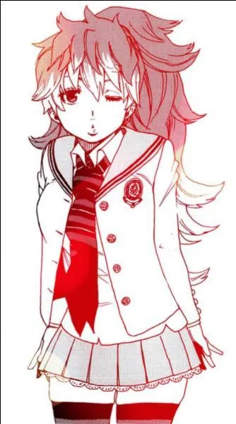 Shura ne boit jamais d'alcool.