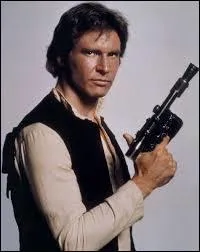 Sur quelle planète est né Han Solo ?