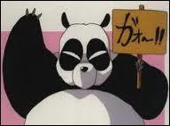 Il est tombé dans une source maléfique, il s'agit de...