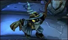 Lequel de ces Yordles est le plus vieux ?