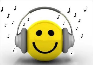 Bon je m'ennuie, je vais écouter un peu de...