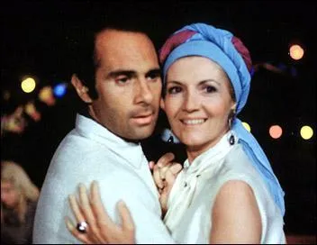 Qui danse avec la dame ?